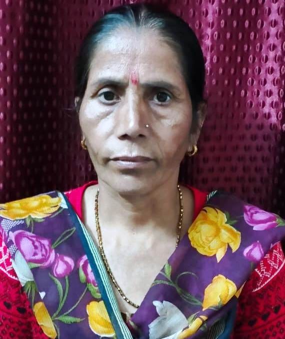 Smt. Laxmi Devi